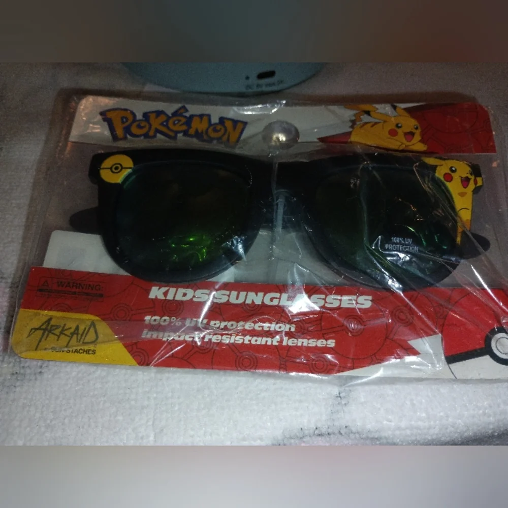 Kids Sunglasses - Pokemon
